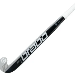 Tribute 10 Pro Bow hockeystick black grey - 36,5 inch*Brabo Outlet
