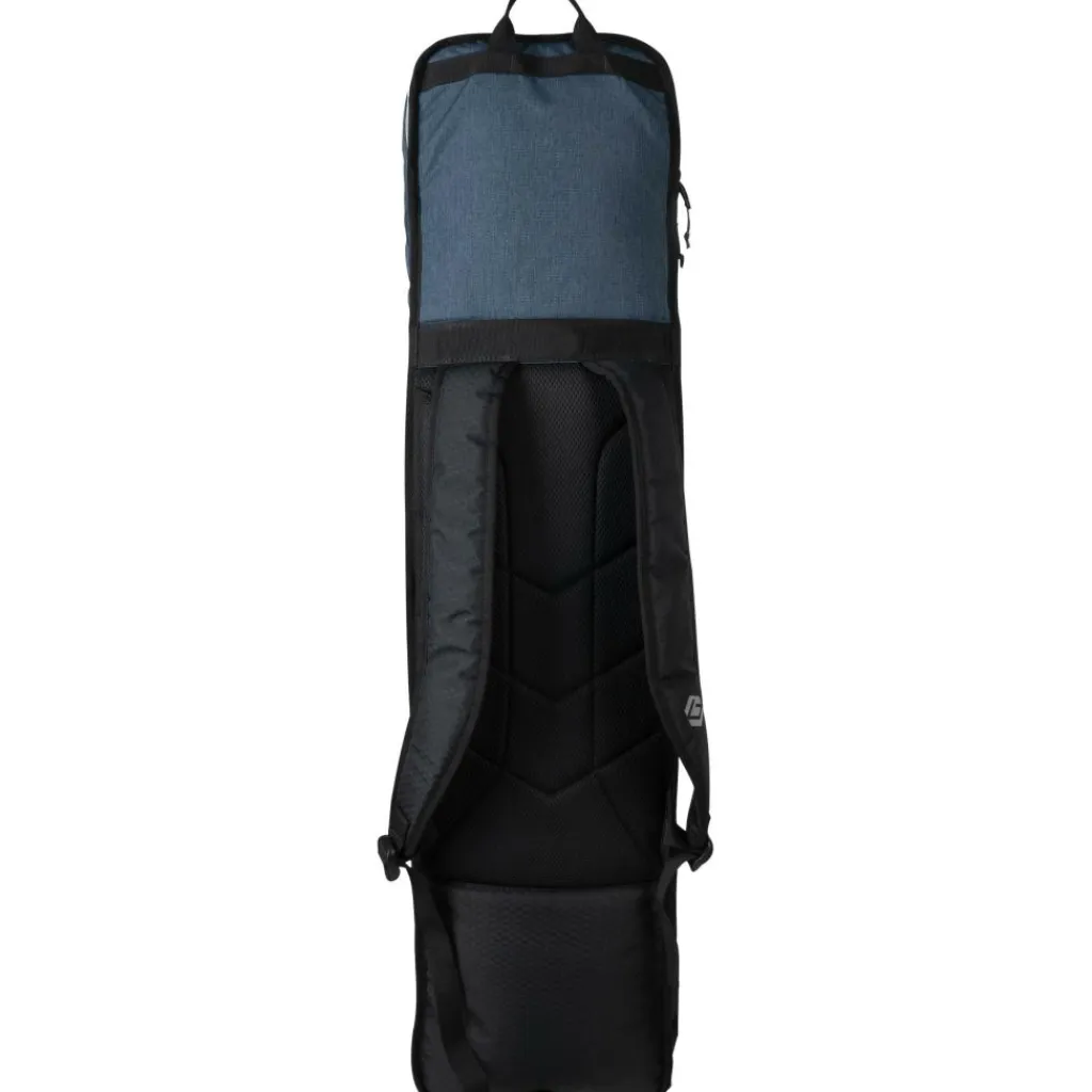 Tribute 3 sticks hockeytas navy*Brabo Sale