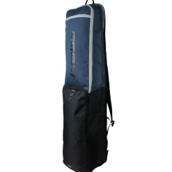 Tribute 3 sticks hockeytas navy*Brabo Sale