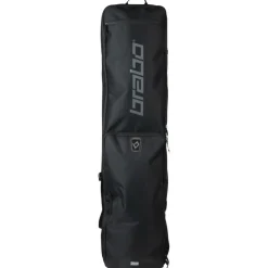 Tribute 3 sticks hockeytas black*Brabo Online