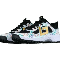 Tribute hockeyschoenen junior marble black*Brabo Outlet