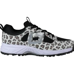 Tribute hockeyschoenen junior leopard*Brabo