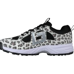 Tribute hockeyschoenen junior leopard*Brabo