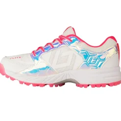 Tribute hockeyschoenen junior pink shine*Brabo Online