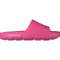 Tribute hockeyschoenen junior pink aqua inclusief slippers*Brabo Best