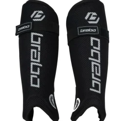 Tribute scheenbeschermers black white*Brabo Discount