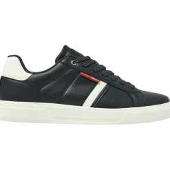  Brody schoenen heren navy white*British Knights Online