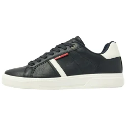  Brody schoenen heren navy white*British Knights Online
