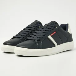  Brody schoenen heren navy white*British Knights Online