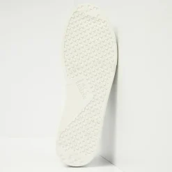  Dale schoenen heren white black*British Knights Sale