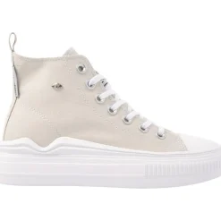  Kaya Flow Mid schoenen dames beige*British Knights Outlet
