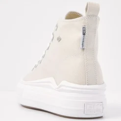 Kaya Flow Mid schoenen dames beige*British Knights Outlet