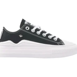  Kaya Flow Low schoenen dames black*British Knights Online