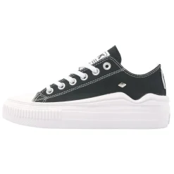  Kaya Flow Low schoenen dames black*British Knights Online