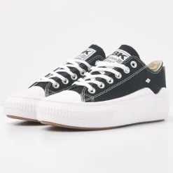  Kaya Flow Low schoenen dames black*British Knights Online