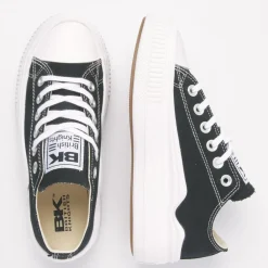  Kaya Flow Low schoenen dames black*British Knights Online