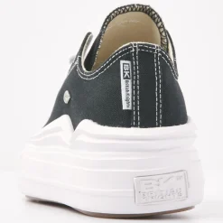  Kaya Flow Low schoenen dames black*British Knights Online