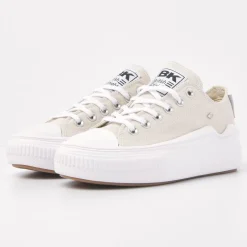  Kaya Flow Low schoenen dames beige*British Knights New