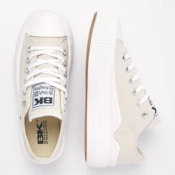  Kaya Flow Low schoenen dames beige*British Knights New