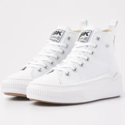  Kaya Flow Mid schoenen dames white*British Knights Best