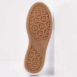  Kaya Flow Mid schoenen dames white*British Knights Best