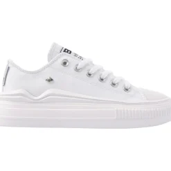  Kaya Flow Low schoenen dames white*British Knights Discount