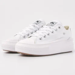  Kaya Flow Low schoenen dames white*British Knights Discount