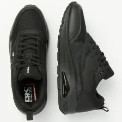  Lennox schoenen black*British Knights Clearance