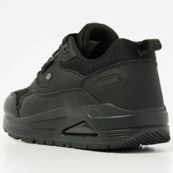  Lennox schoenen black*British Knights Clearance