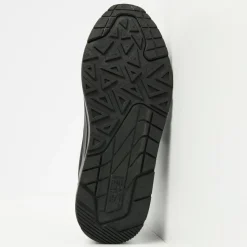  Lennox schoenen black*British Knights Clearance