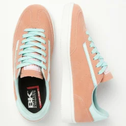  Revival schoenen dames peah blue*British Knights Best