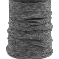 Heavyweight col multi stripes fog grey*Buff Sale
