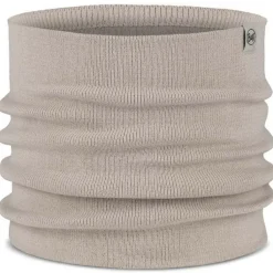 Knitted col lilon birch gray*Buff Hot