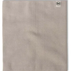 Knitted col lilon birch gray*Buff Hot