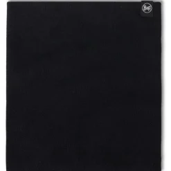 Knitted col lilon black*Buff New