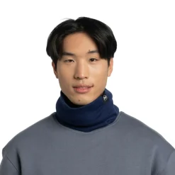 Knitted col lilon midnight*Buff Online