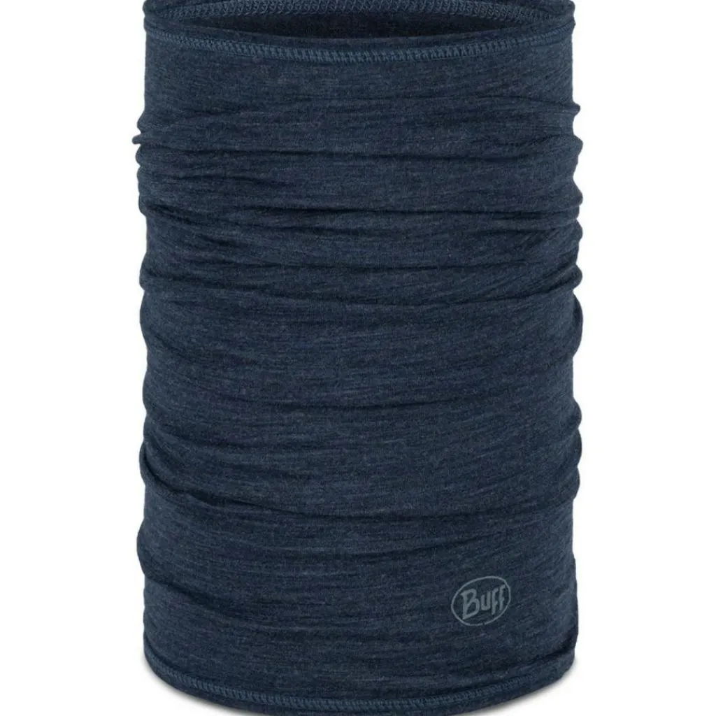 Lightweight col solid night blue*Buff Best