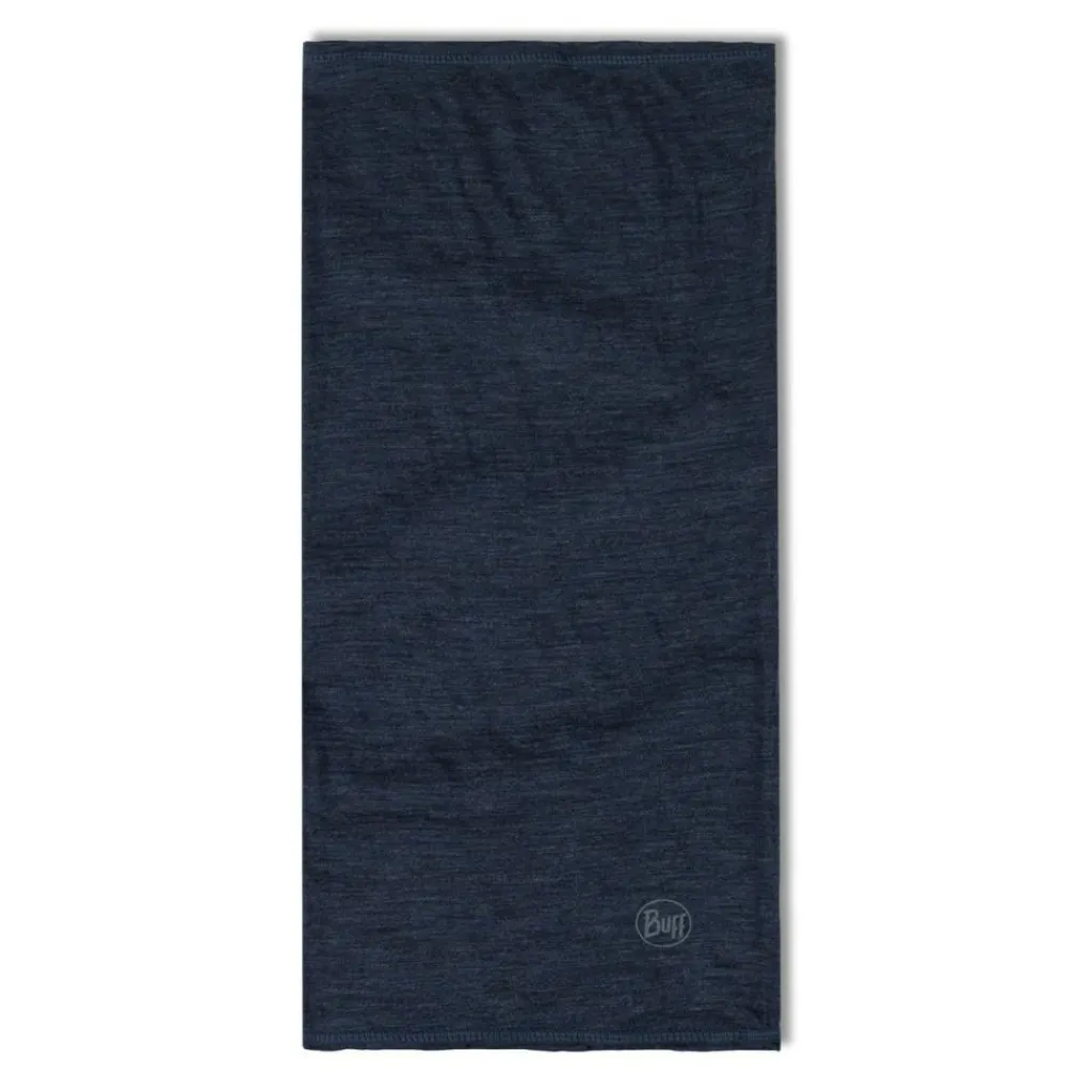 Lightweight col solid night blue*Buff Best