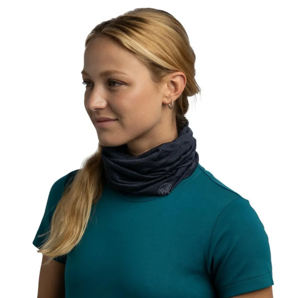 Lightweight col solid night blue*Buff Best