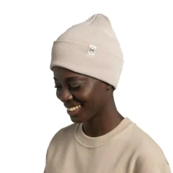Lilon muts birch grey*Buff