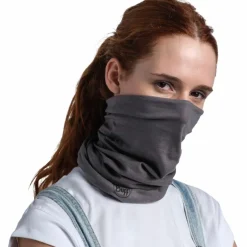 Original Ecostretch col solid castlerock grey*Buff Discount