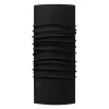 Original Tubular col solid black*Buff