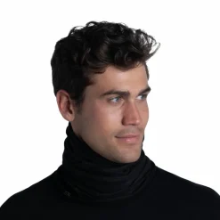 Polar Reversible col solid black*Buff Sale