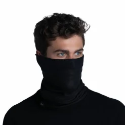 Polar Reversible col solid black*Buff Sale