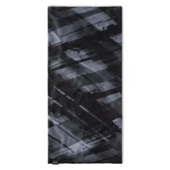 Polar Reversible col raft graphite*Buff Hot