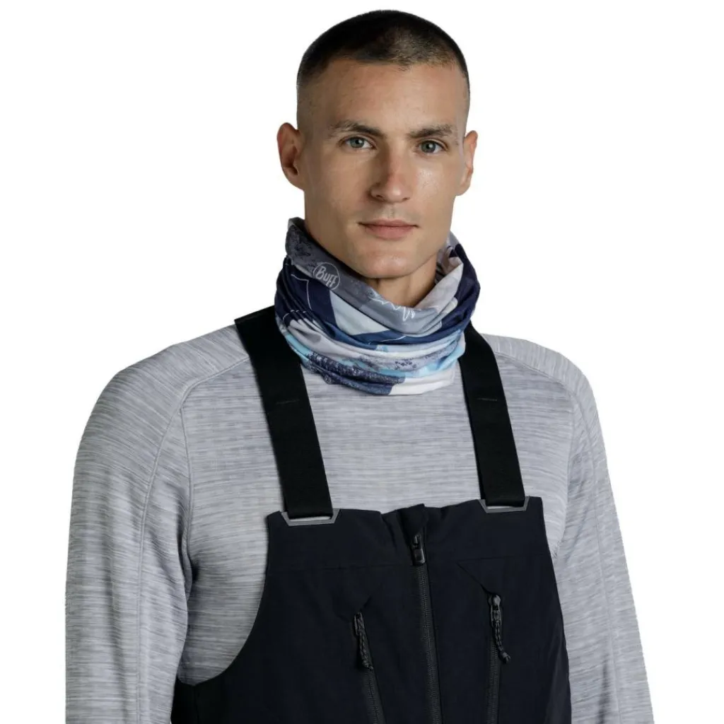 ThermoNet col synth blue*Buff Hot