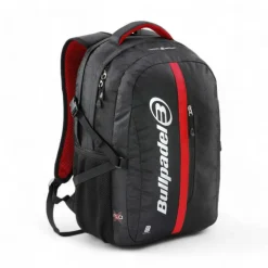 BPM25022 XPLO padeltas black*Bullpadel