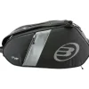 BPP25020 NEURON padeltas black*Bullpadel Hot