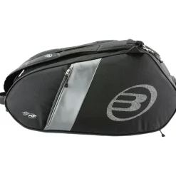BPP25020 NEURON padeltas black*Bullpadel Hot