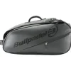 CASUAL BPP25016 padeltas black*Bullpadel New